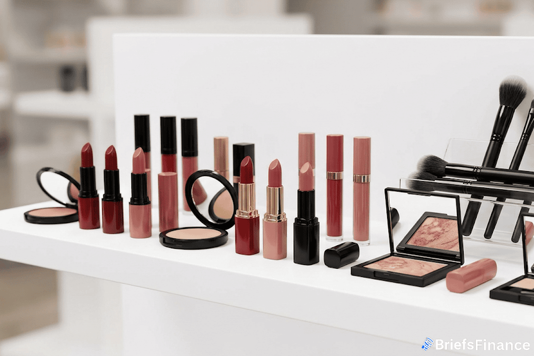 E.l.f. Beauty Profit Jumps After $50 Million Tariff Repayment