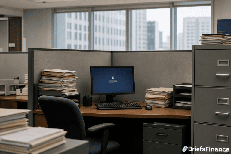 Ex-JPMorgan Executive to Help Update Social Security for No Pay
