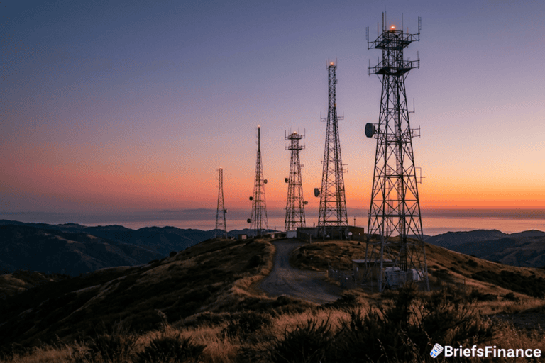 FCC Votes to End 39% Cap on TV Station Ownership