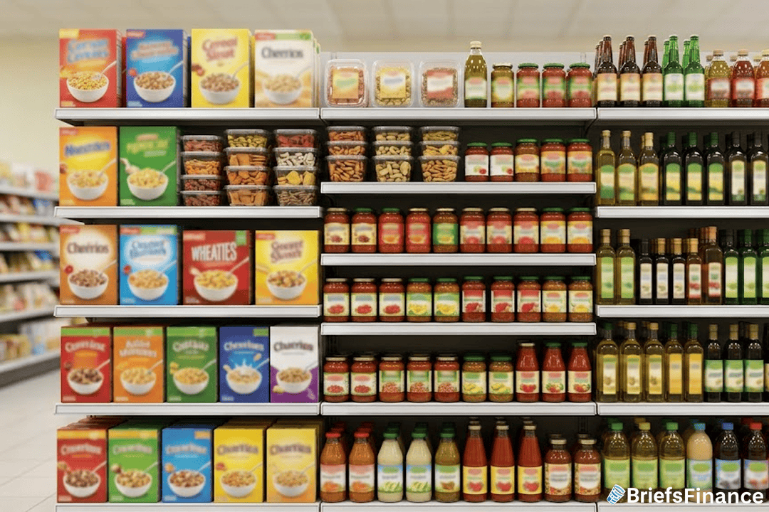 FDA to Make Companies Disclose Ingredients They Deem Safe