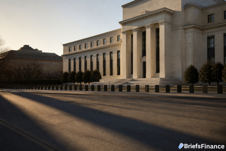 Fed Policymakers Divided on Rate Hike Timing Before Warsh Address