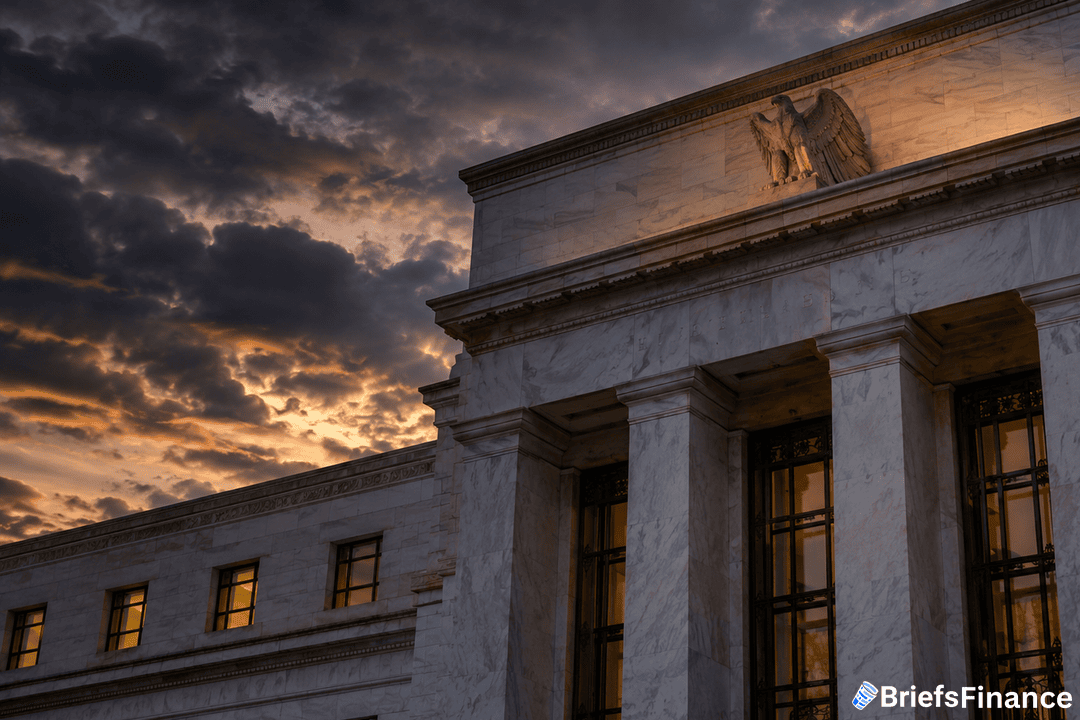 Fed's Hammack Says One Rate Hike Won't Be Enough to Tame Inflation