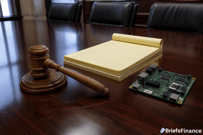 Federal Reserve Governor Urges Digital Asset Rules