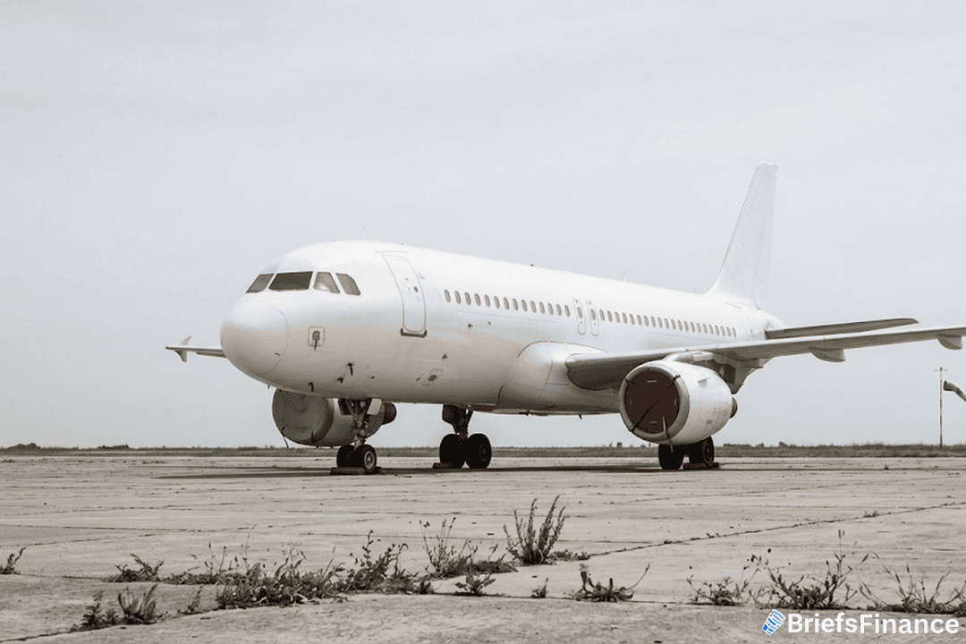 Milei Associate's $1.7 Billion Promise Hasn't Put Flybondi Back in the Air