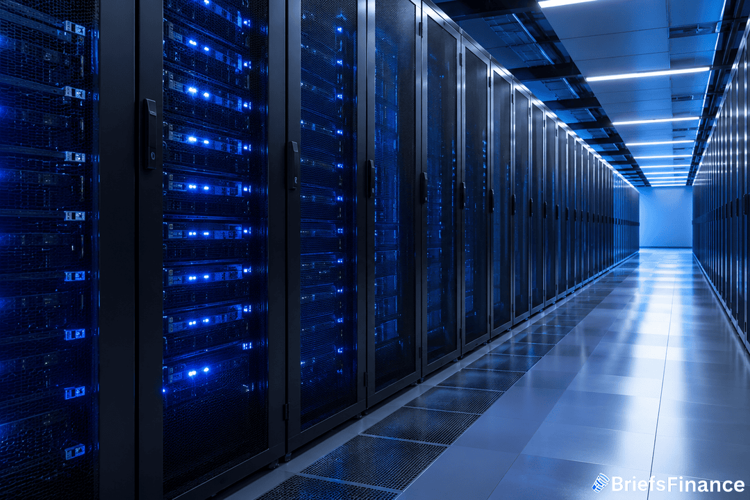 Google Discussing $1.5B-Plus Mechanize Hire-and-License Deal