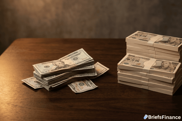 Greenback Slips Again as Yen's Rally Intensifies
