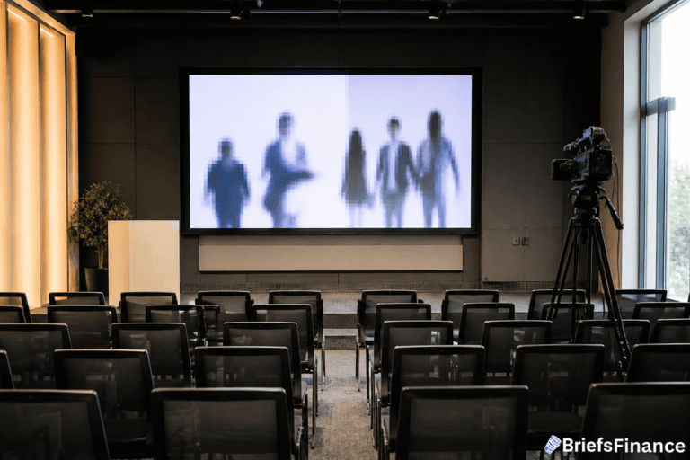 Harvard's $699 Bootcamp Employs AI Doppelgängers for Pitch Evaluation