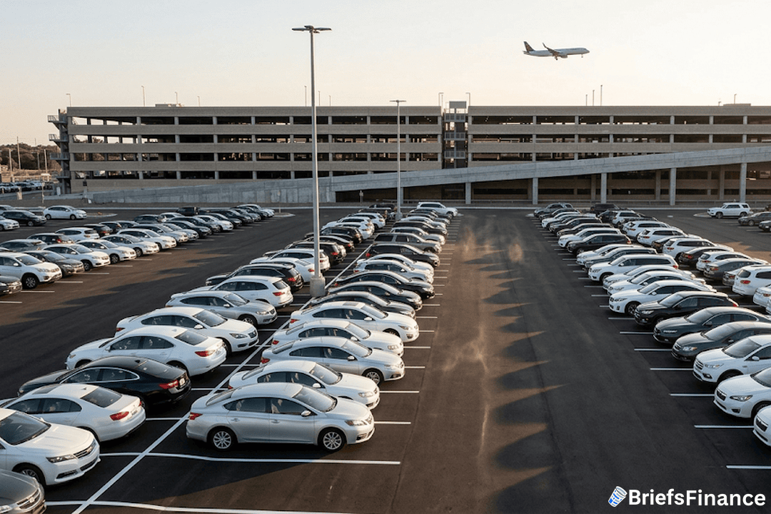 Hertz Narrows Its Quarterly Loss, a Surprise Win for a Struggling Turnaround