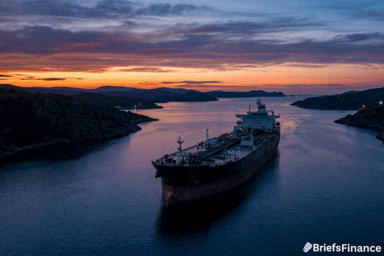 Partial Hormuz Reopening Deal Fans Supply Worries and Hits Emerging-Market Currencies