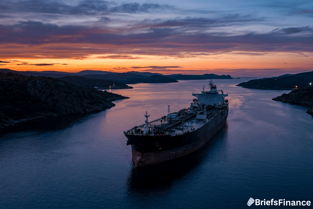 Partial Hormuz Reopening Deal Fans Supply Worries and Hits Emerging-Market Currencies