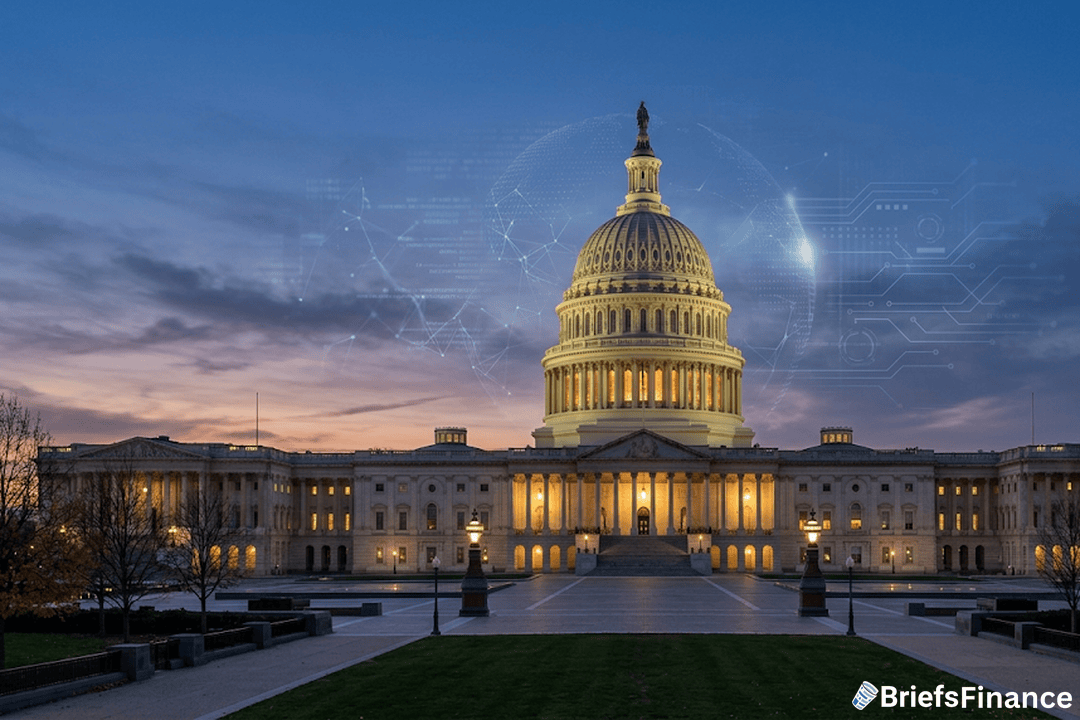 House Democrats Push AI CEOs to Testify After Hack Attacks