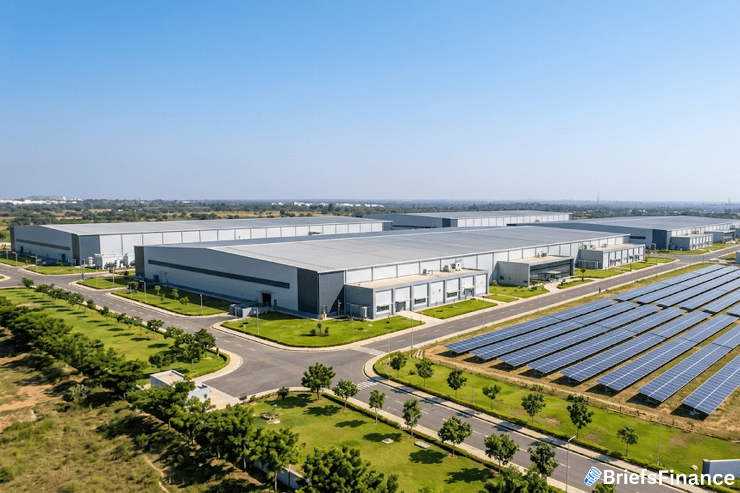 Hyderabad Gets a New Microsoft Cloud Region as India Expansion Hits Four