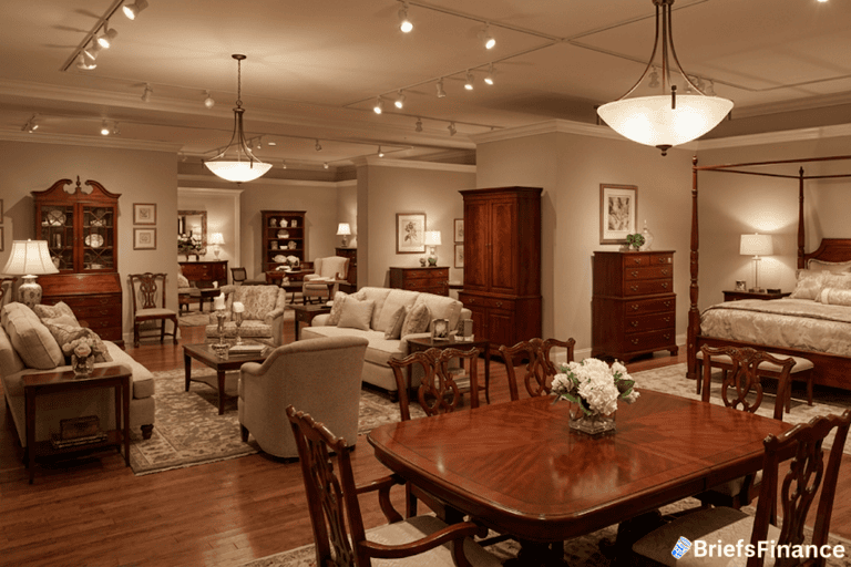 Investor Campaign Targets Every Ethan Allen Board Seat