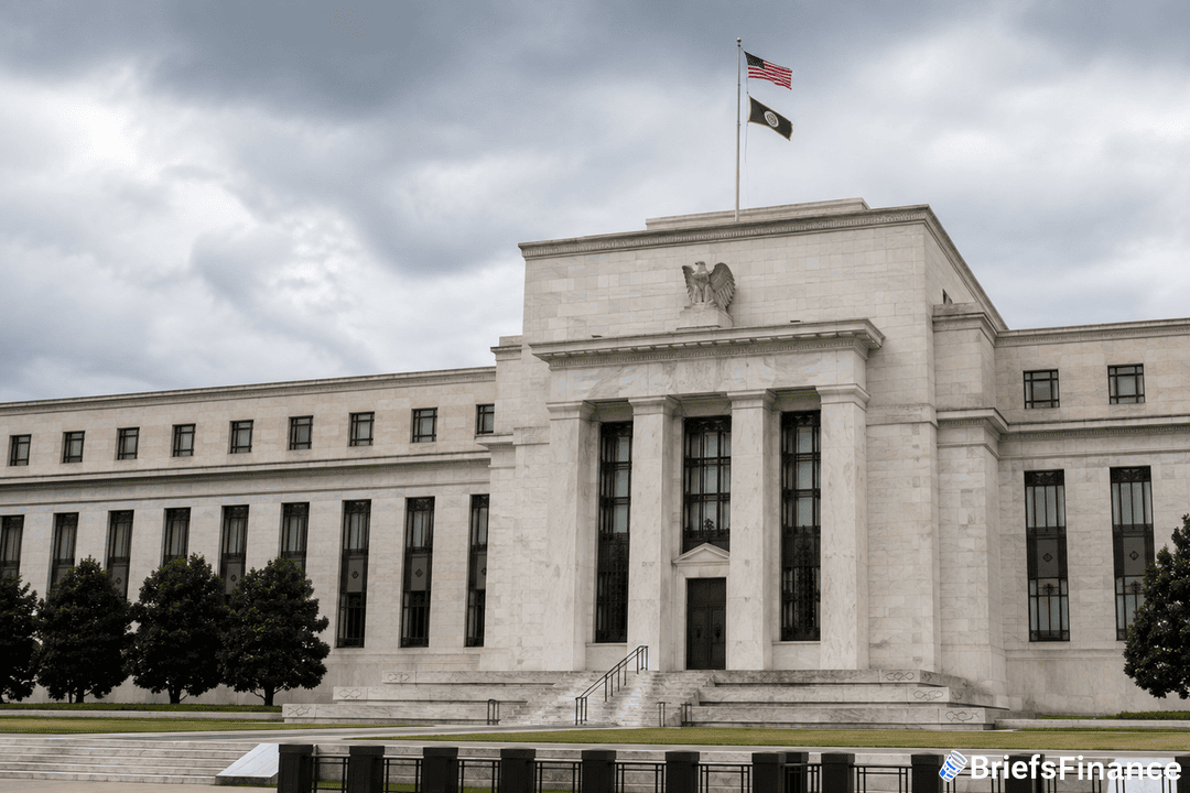 Investors Doubt Warsh's Inflation Plan, Citadel Securities Says