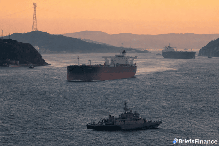 Iran Insists Hormuz Stays Under Iranian Command