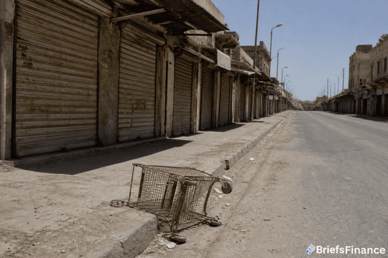Iran's Economic Squeeze Could Trigger a Violent Response