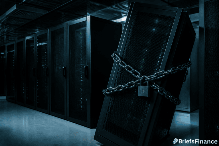 Ivanti's Profit Slips 21% as Cybersecurity Firm Wrestles With Debt