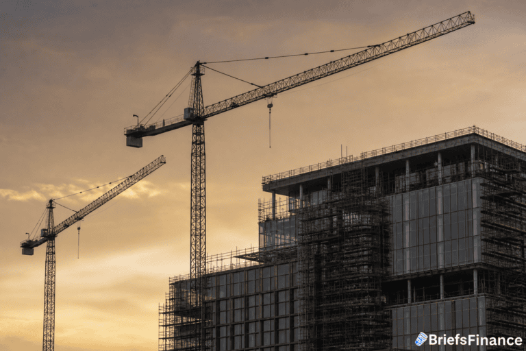 Joint Venture's Private Borrowing Reaches $1.5 Billion