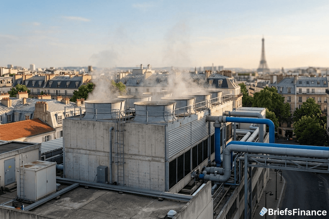 jpmorgan 4 4 billion paris cooling