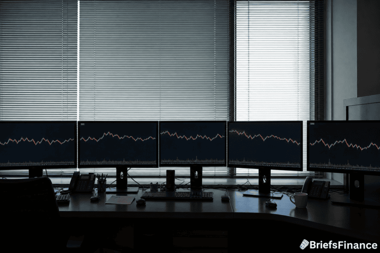 Kalshi Traders See Bitcoin Ending 2026 Near Current Levels