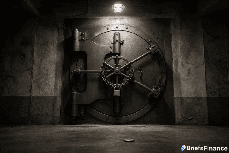 Kraken Restricts Users After Tiny Transfers from Sanctioned Wallet