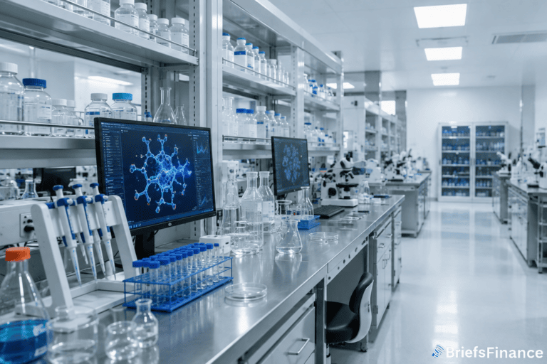 Non-Opioid Developer Latigo Biotherapeutics Files for Up to $288M Float as Lead Drug Nears Phase 3