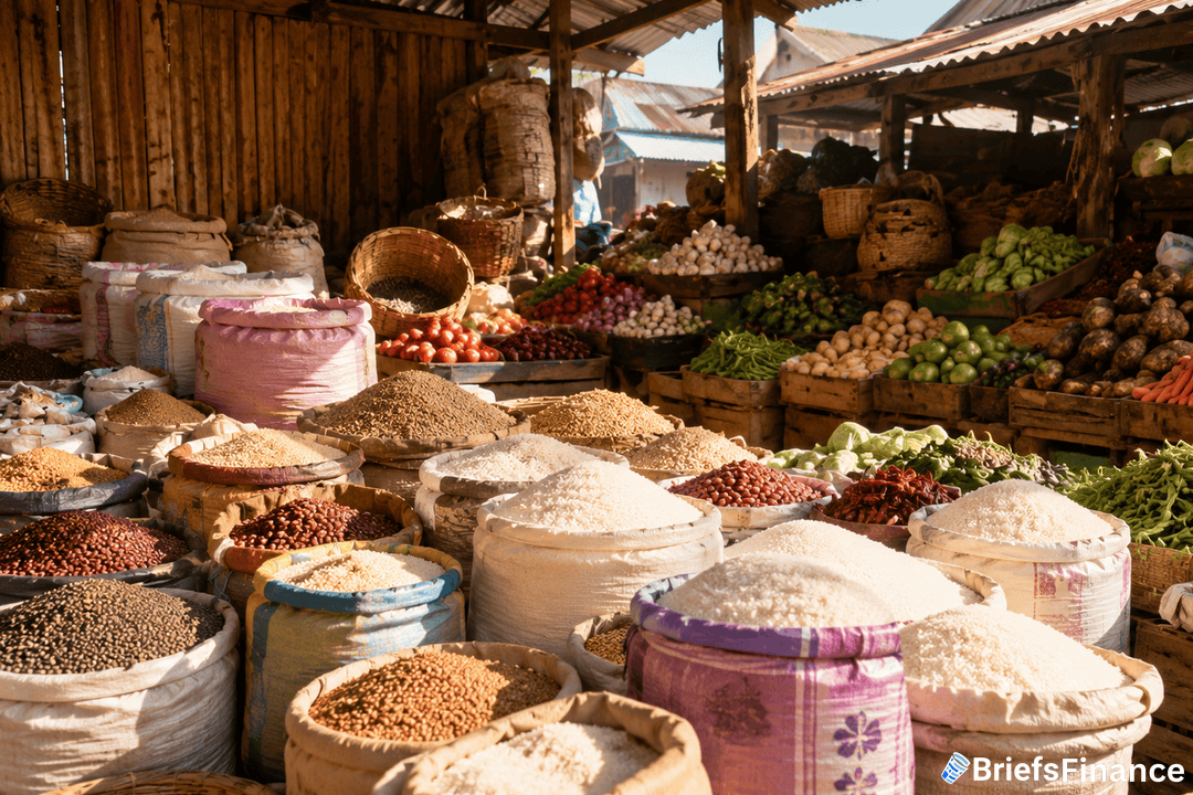 madagascar rate hike 12 5 percent