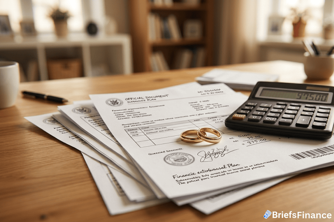 Marriage Now Triggers Larger Student Loan Payments Under New Plan