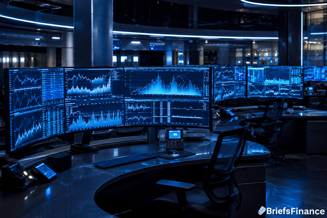 Millennium Taps Anthropic Engineers for New AI Risk Desk