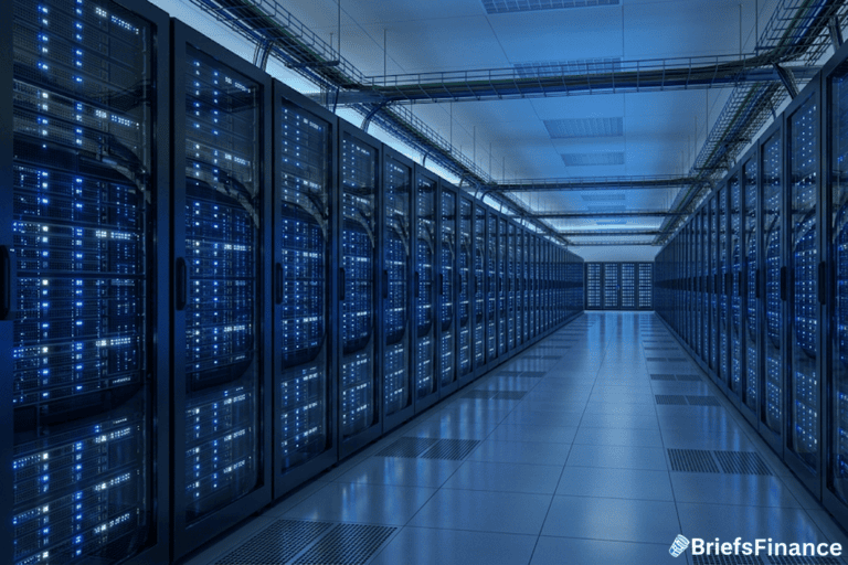 Nebius Shares Leap 20% as AI Cloud Sales Skyrocket 514%
