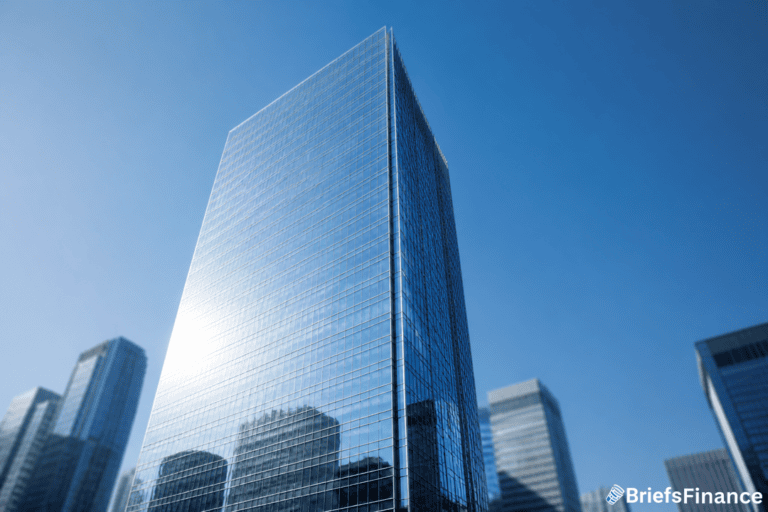 Nscale Aims for $3 Billion U.S. Listing