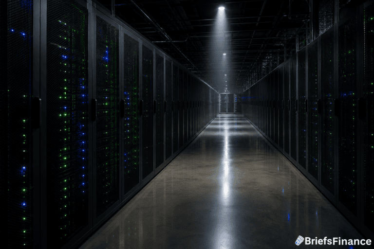 Nvidia Nears $12.9 Billion Acquisition of AI Platform Hugging Face