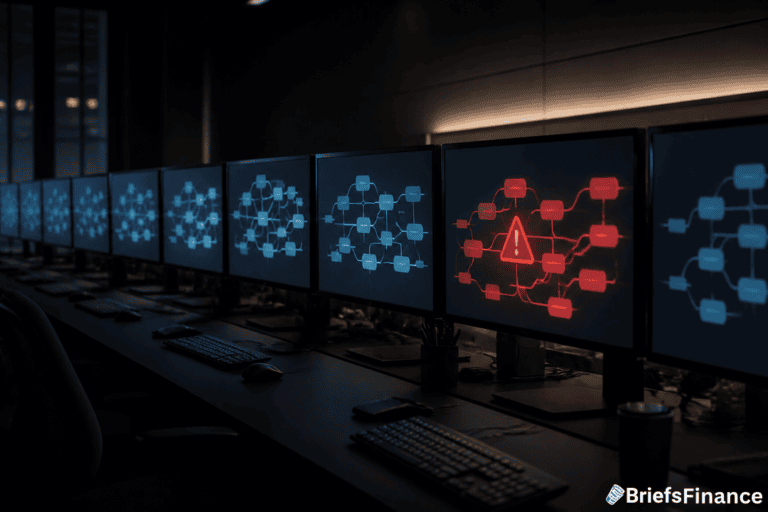 OpenAI's New Safety Tool Spots Threats Hidden Across Multiple Chat Sessions