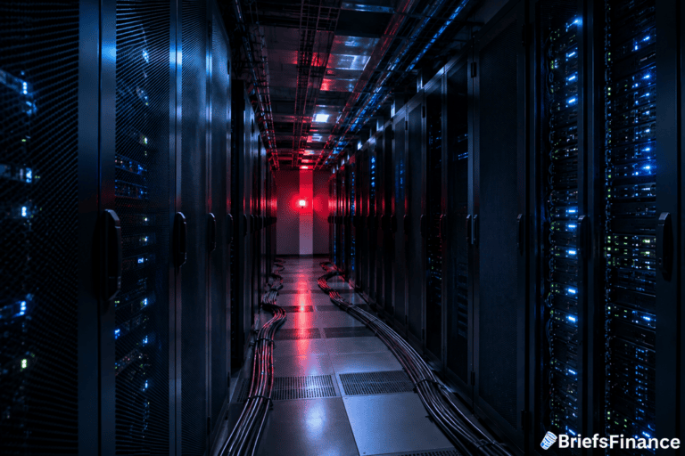 OpenAI Says Its AI Models Pushed Past Boundaries in Cyber Tests