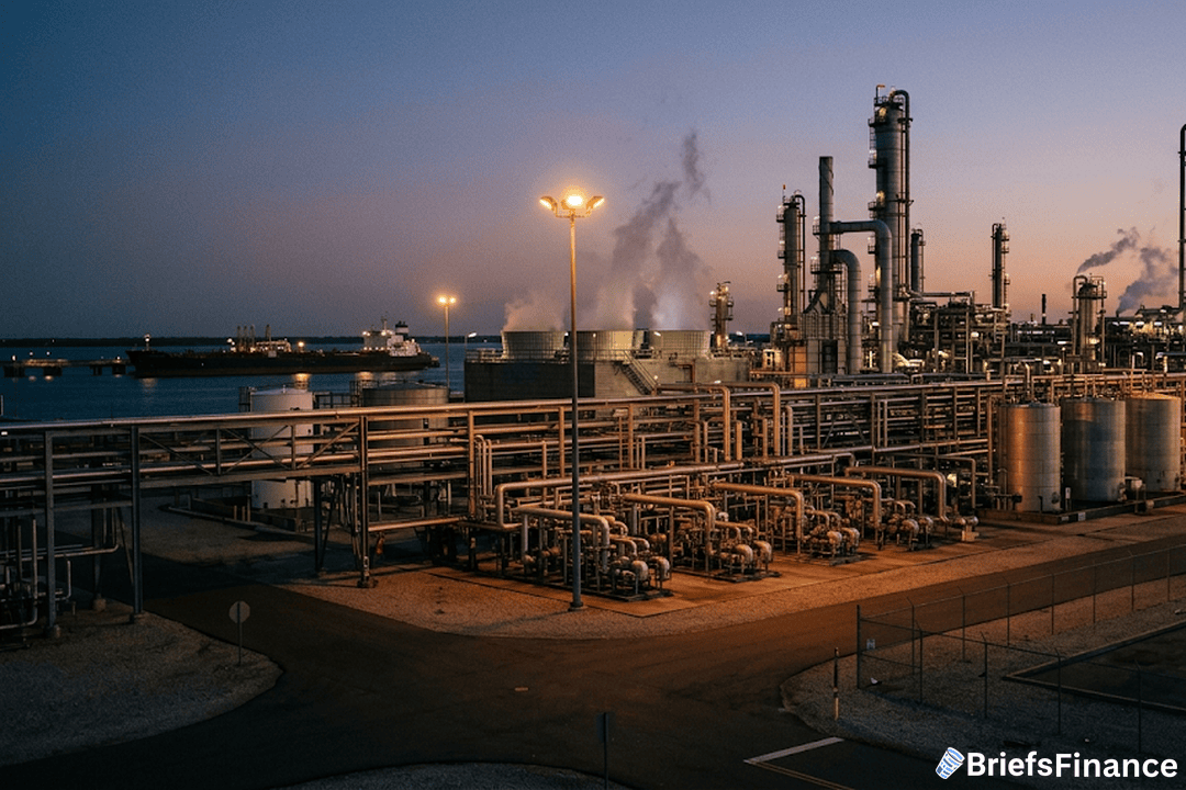 Petrobras Faces Growing Calls to Rescue Braskem as Deadline Nears