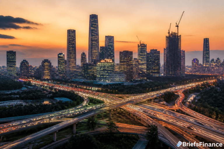 Poland's Next Move: A More Sophisticated Economy After $1 Trillion