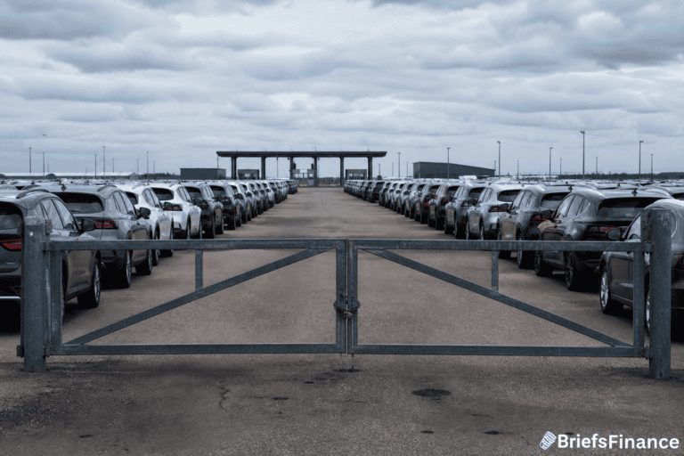 President Trump Increases Tariffs on Canadian Cars to 50% Following Trade Talk Failure