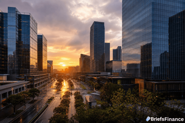 Quant Strategies Rebound in China After July Losses