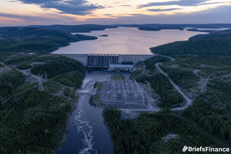 Quebec and Newfoundland Forge New Power Pact, Ending Decades-Long Dispute