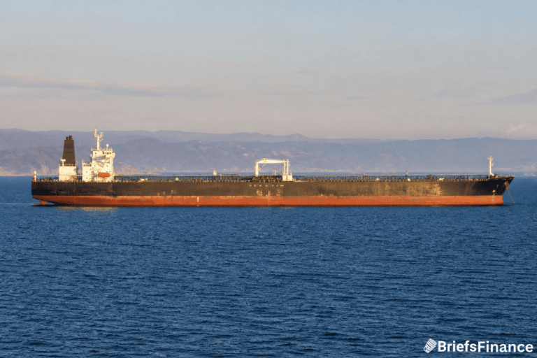 Saudi Arabia Moves Crude Sales to Omani Waters as Red Sea Route Deteriorates
