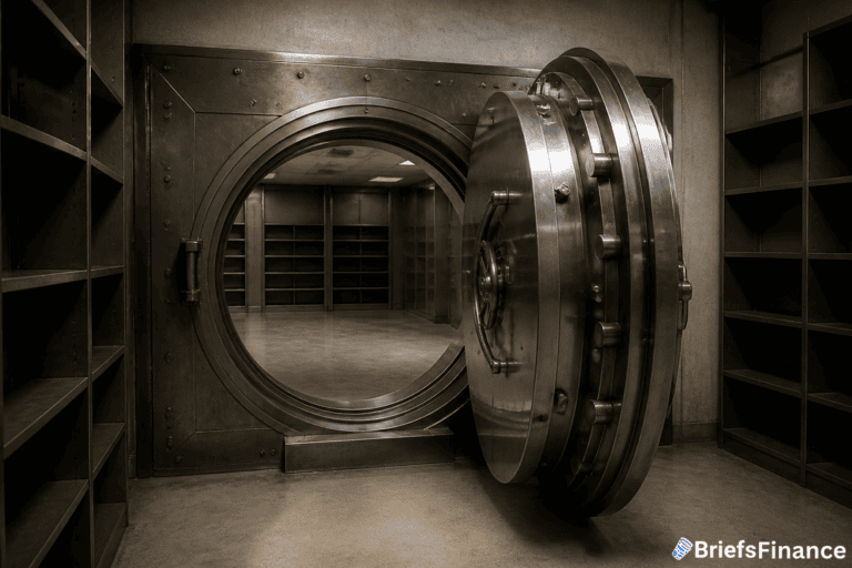 SEC Proposes Bigger Cash Cushion for Brokerage Firms