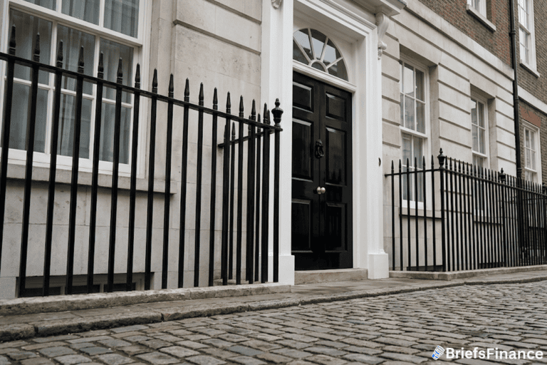 Shafik No Longer Advising UK PM on Economy