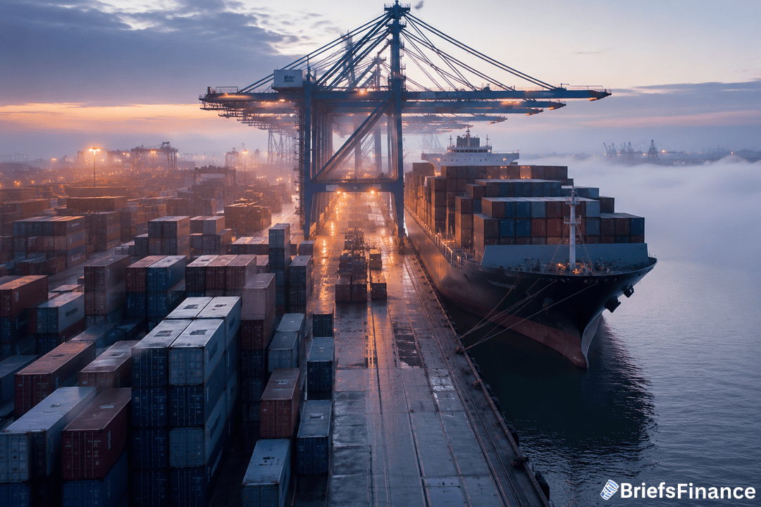 Shipping Giant's Cyberattack Is Now a Problem for Steam Shoppers and Retailers