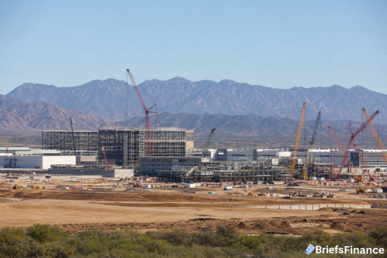 SK Hynix Explores Japan Partnerships and $4 Billion US Expansion