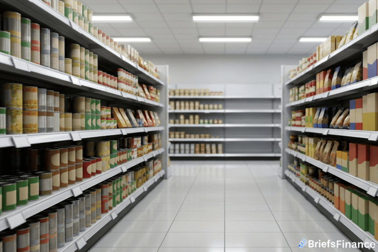 Softer July Price Data Lowers the Chances of Another Fed Rate Increase