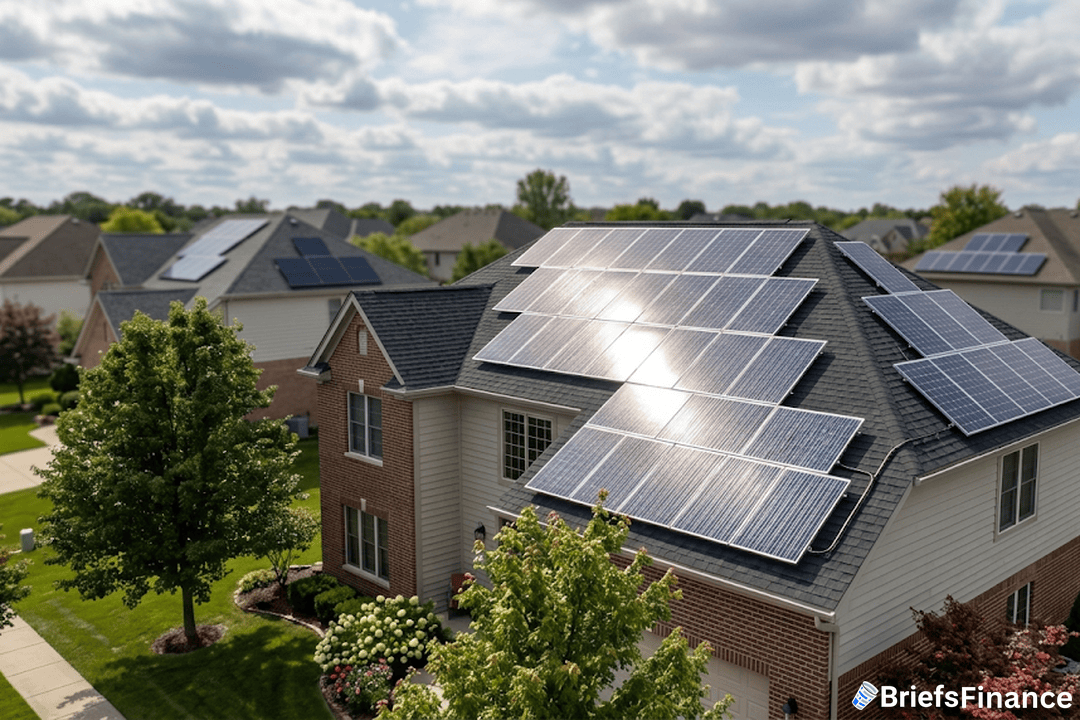SolarEdge CEO Points to Unfinished Federal Guidance as Home-Solar Slowdown Drags On