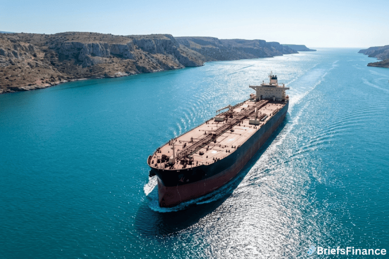 Stocks Climb as Traders Bet on a Hormuz Breakthrough