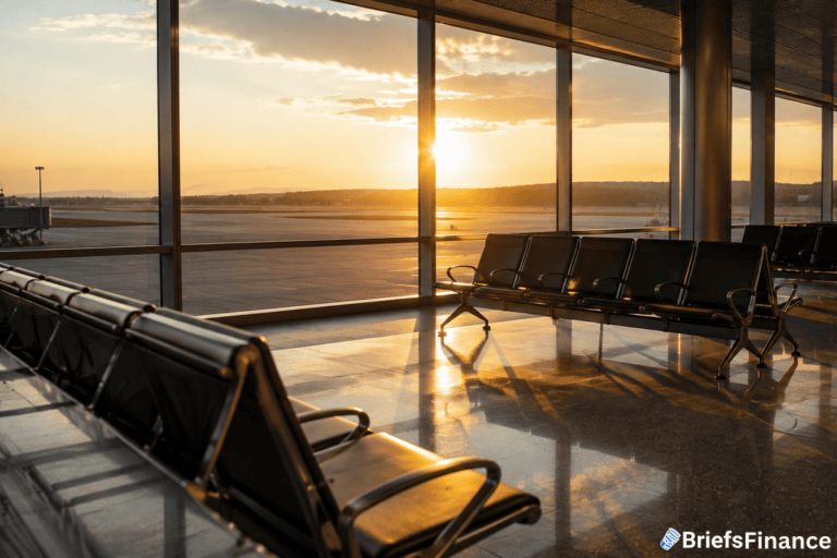 Summer Travel Spending Holds Up as Americans Cut Corners Everywhere Else