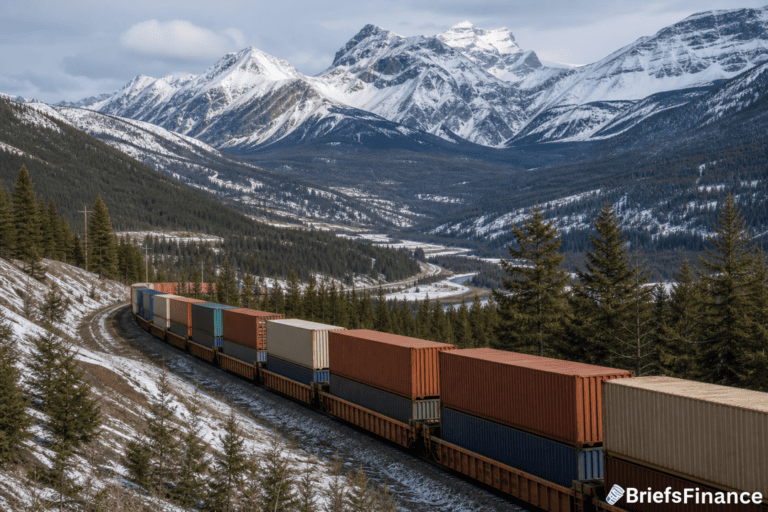 Switzerland and China Strike New Trade Deal, Cutting Tariffs on Nearly All Swiss Exports