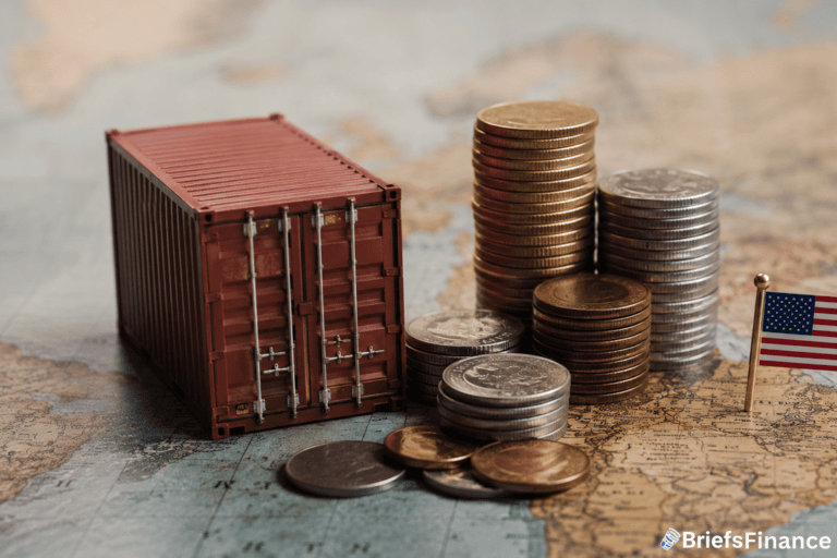 What a Tariff Dividend Means for Your Money